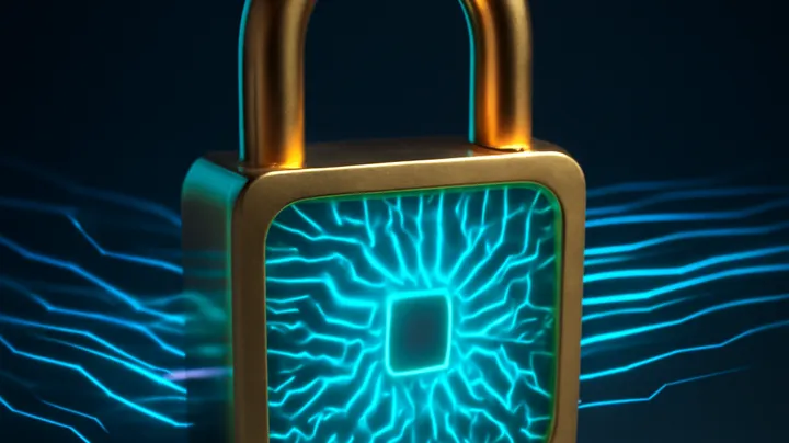 Ensuring Your Account Security Ensuring Your Account Security