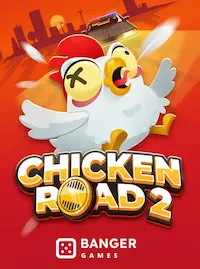 Chicken Road 2 Chicken Road 2 crash game at A8800 COM
