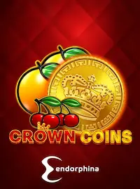 Crown Coins Crown Coins slot at A8800 COM