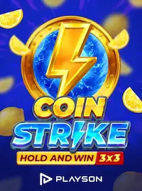 Coin Strike Coin Strike slot at A8800 COM