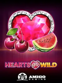 Hearts Go Wild Hearts Go Wild slot at A8800 COM