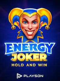 Energy Joker Energy Joker slot at A8800 COM
