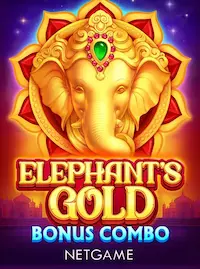 Elephant's Gold Elephant's Gold slot at A8800 COM