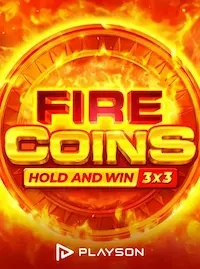 Fire Coins Fire Coins slot at A8800 COM