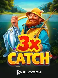 Catch Catch at A8800 COM