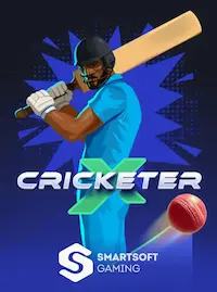 CricketerX CricketerX crash game at A8800 COM