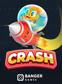 Crash Crash at A8800 COM