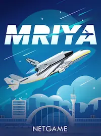 Mriya Mriya crash game at A8800 COM
