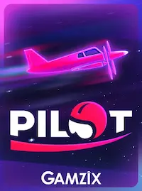 Pilot Pilot crash game at A8800 COM