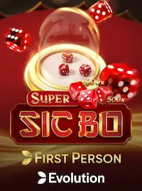 Sic Bo Sic Bo at A8800 COM