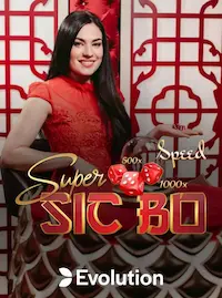 Sic Bo Super Sic Bo Super at A8800 COM