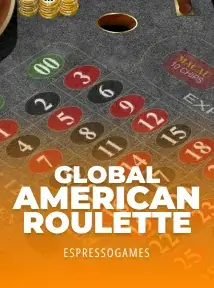 Global American Roulette Global American Roulette at A8800 COM
