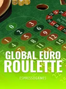 Global Euro Roulette Global Euro Roulette at A8800 COM