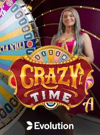 Crazy Time Crazy Time at A8800 COM