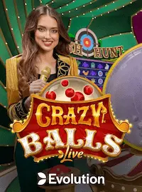 Crazy Ball Crazy Ball at A8800 COM