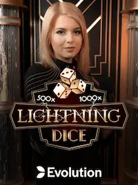 Lightning Dice Lightning Dice at A8800 COM