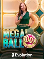 Mega Ball Mega Ball at A8800 COM