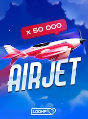 Airjet Airjet crash game at A8800 COM